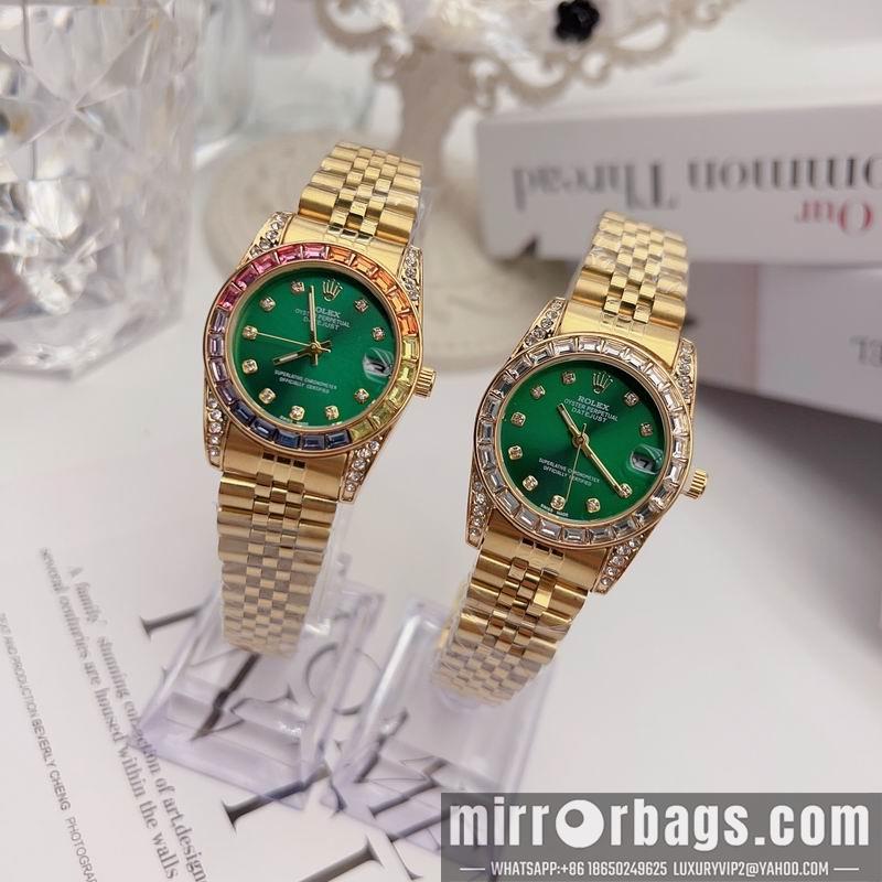 Replica Rolex 31mm 0325101