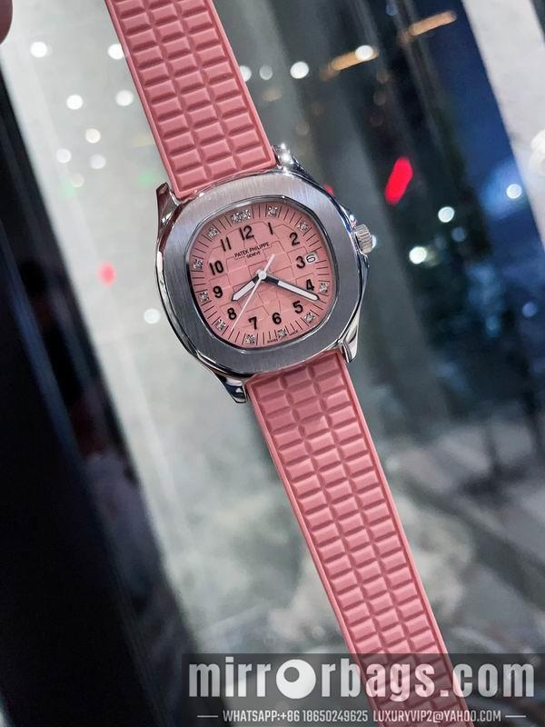 Replica Patek Philippe 35.6mm 102266