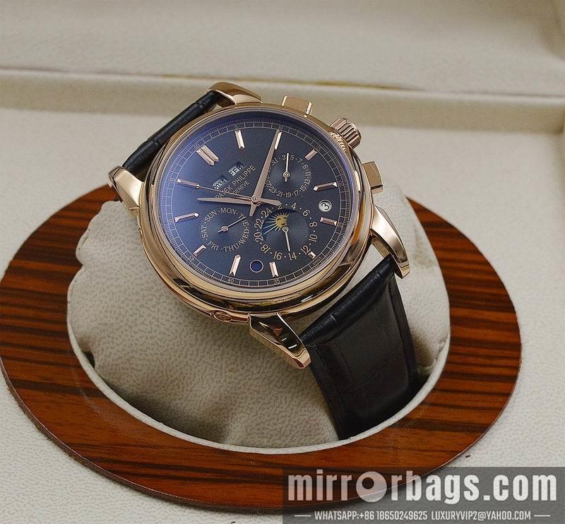 Replica Patek Philippe 44X13mm 052011
