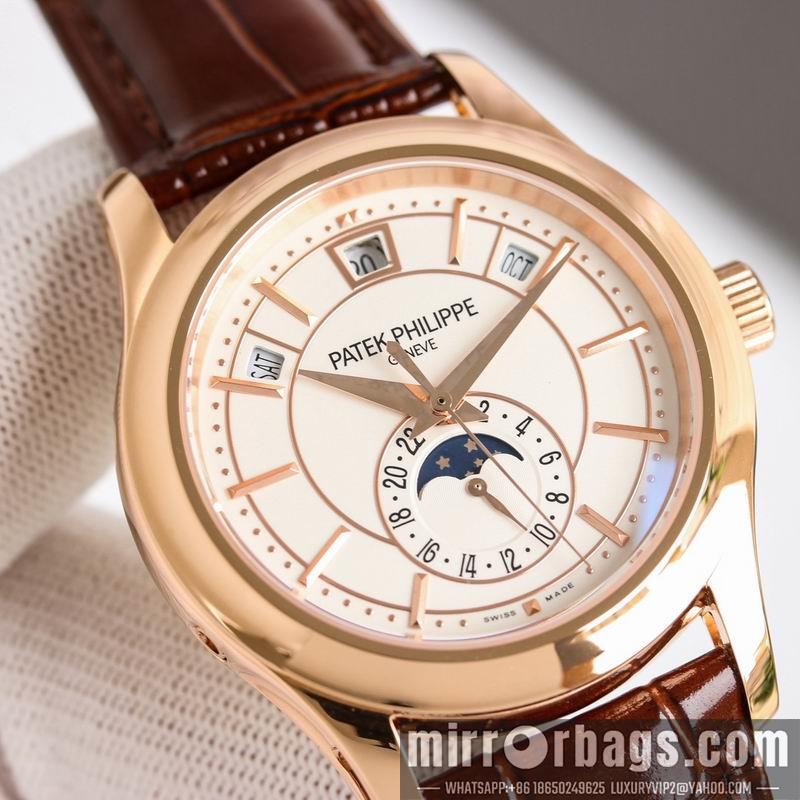 Replica Patek Philippe watch 041316