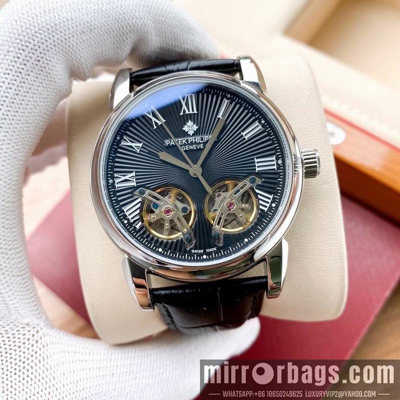 Replica Patek Philippe 44X13mm 052016
