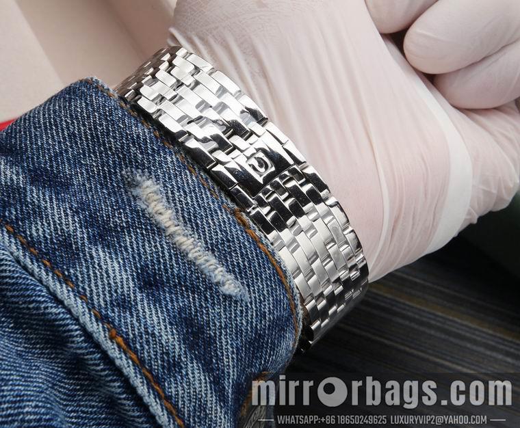Replica Omega men 39X10mm M70