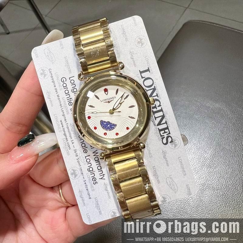 Replica Longines 32mm 110176