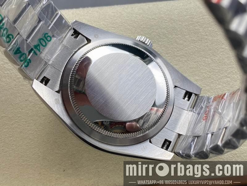Replica Rolex 36mm 092956