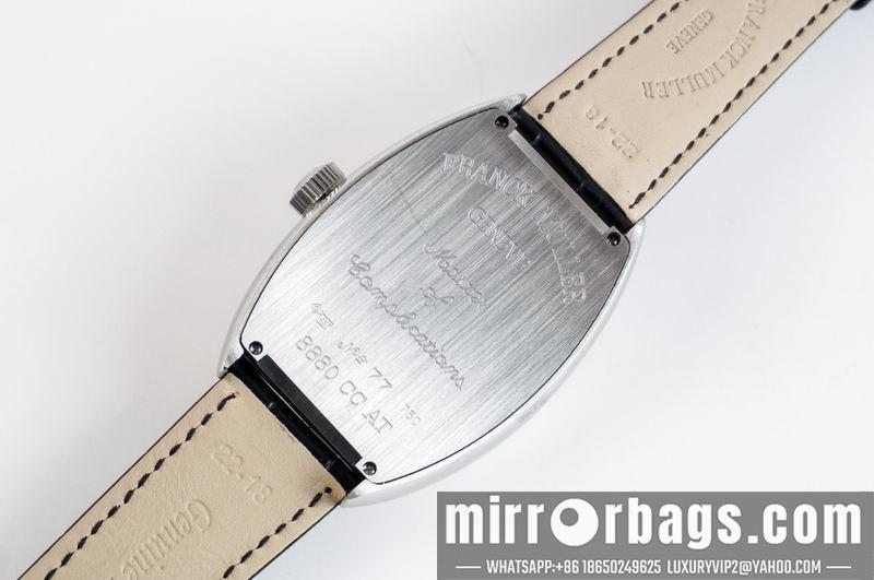 Replica Franck Muller 55X42X13mm 031641