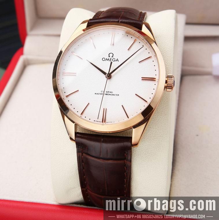 Replica Omega 40X12mm A58
