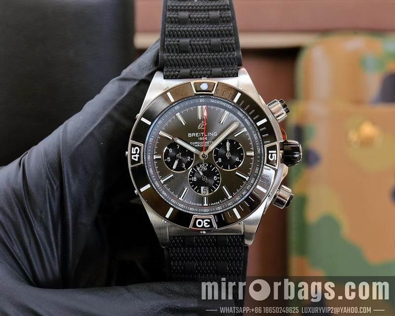 Replica Breitling Watch 44mm 032210