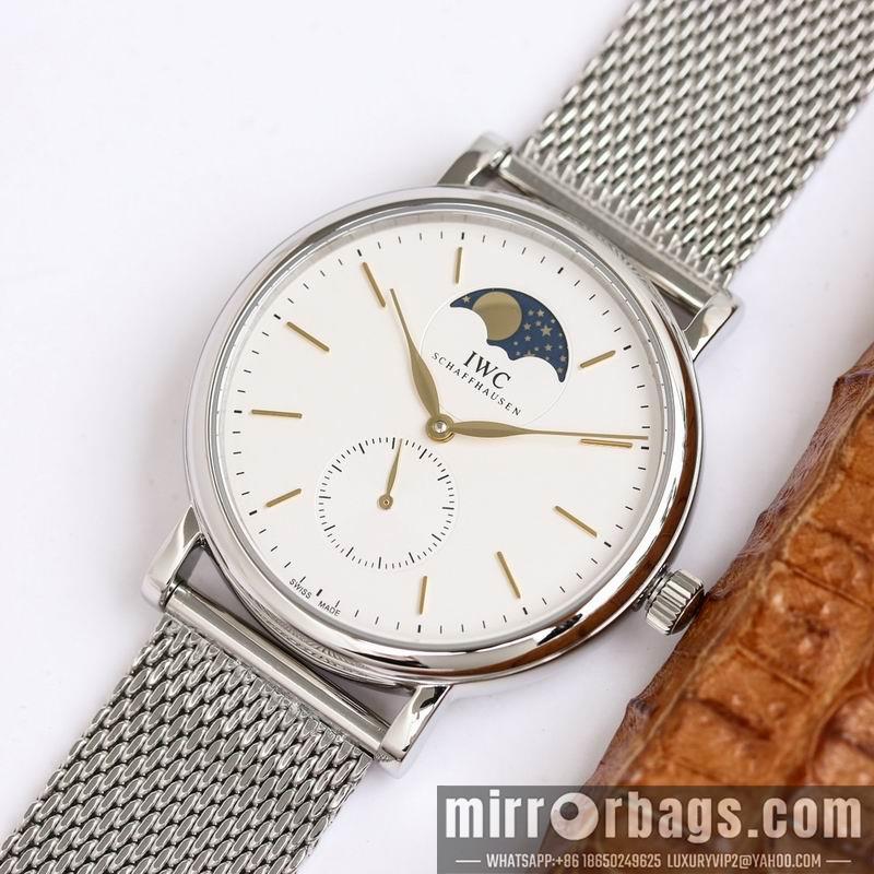 Replica IWC Watch 032526