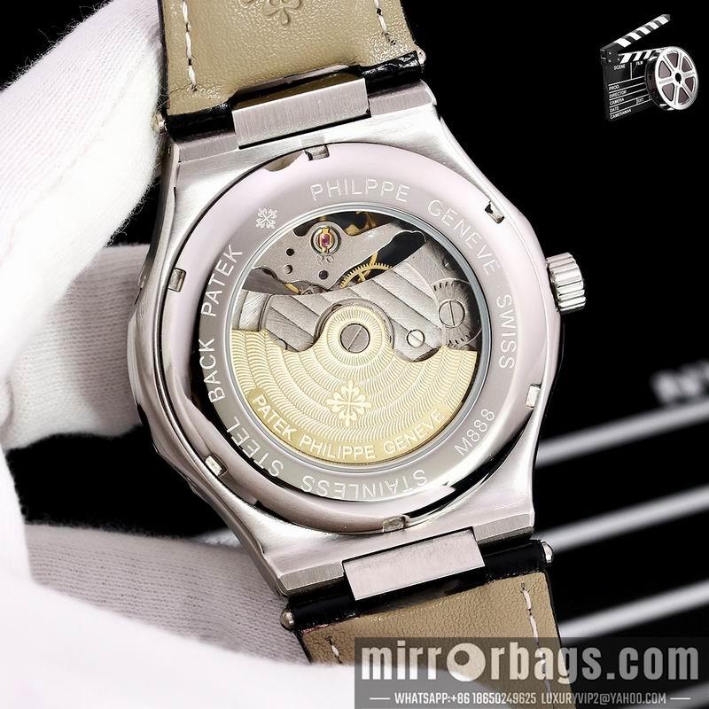 Replica Patek Philippe 46X12mm 041439