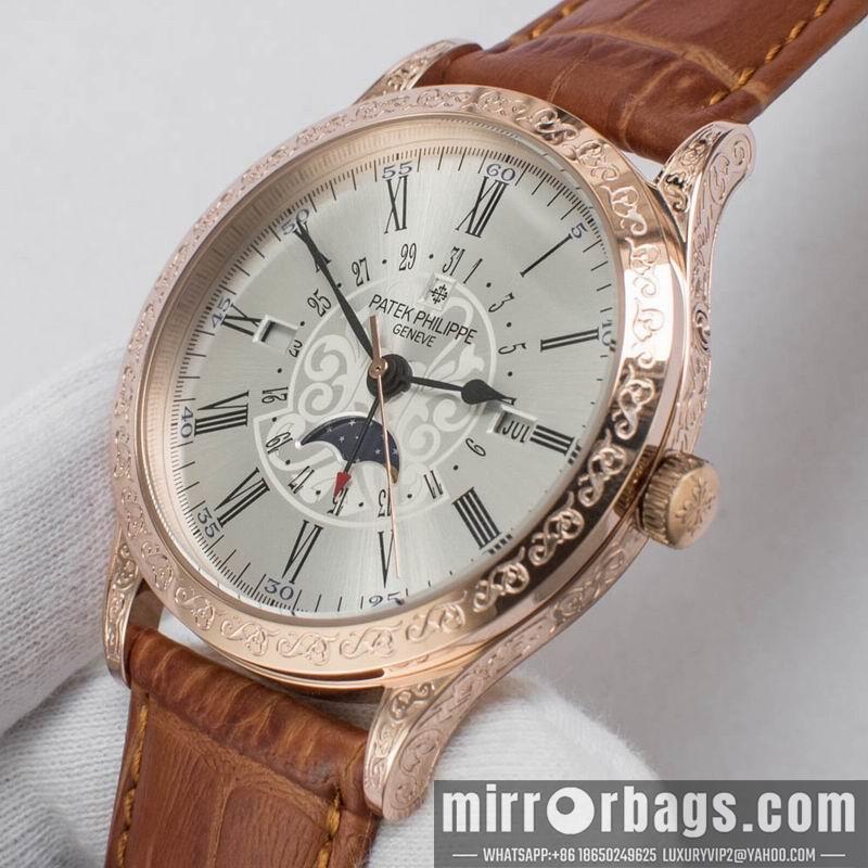 Replica Patek Philippe 43X10mm 121223