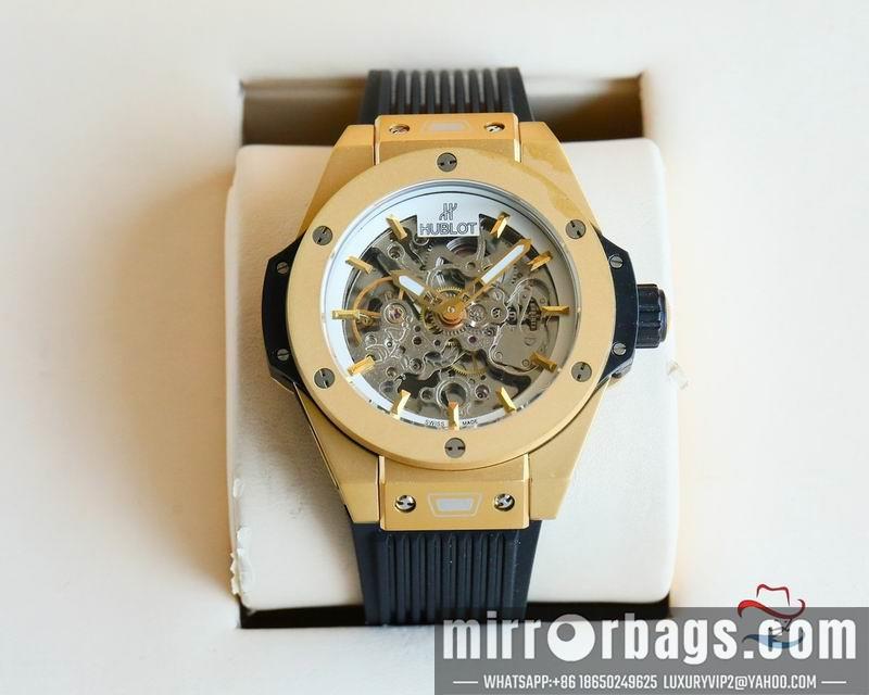 Replica Hublot 45X12mm 112059