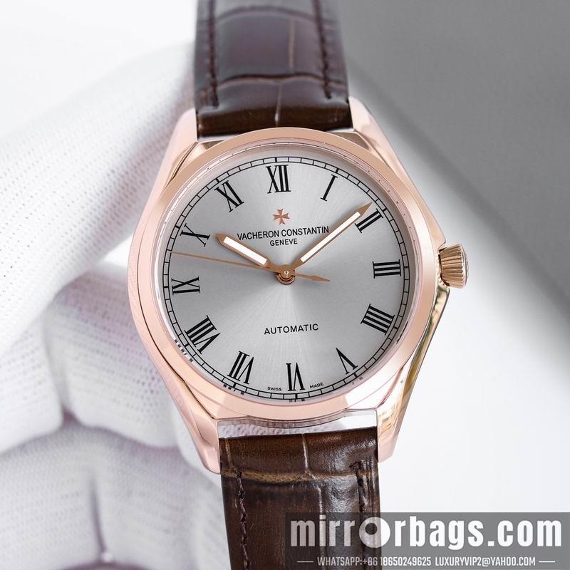 Replica Vacheron Constantin 40mm 082976