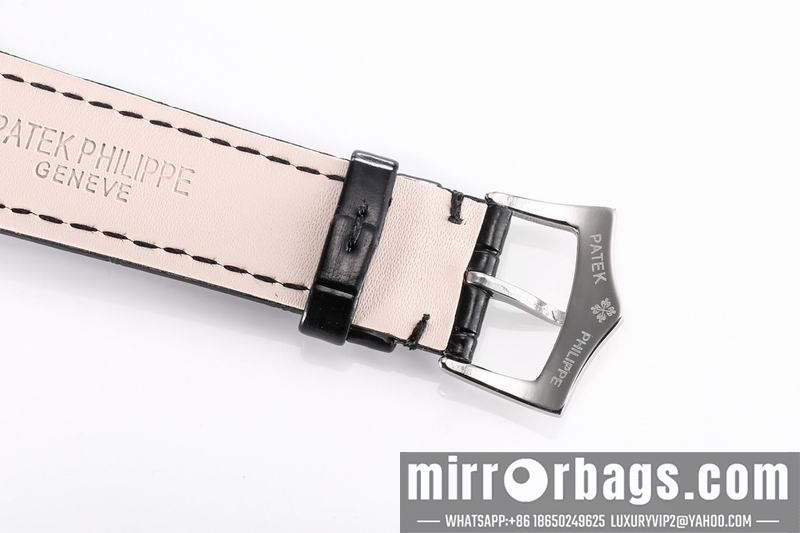Replica Patek Philippe watch 022102