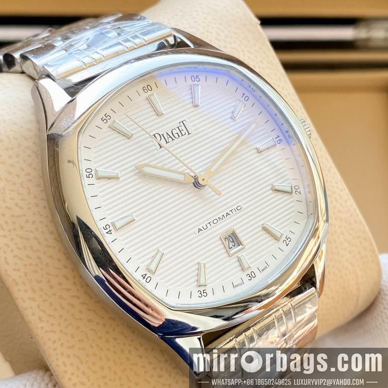 Replica Piaget men 42X12mm M27