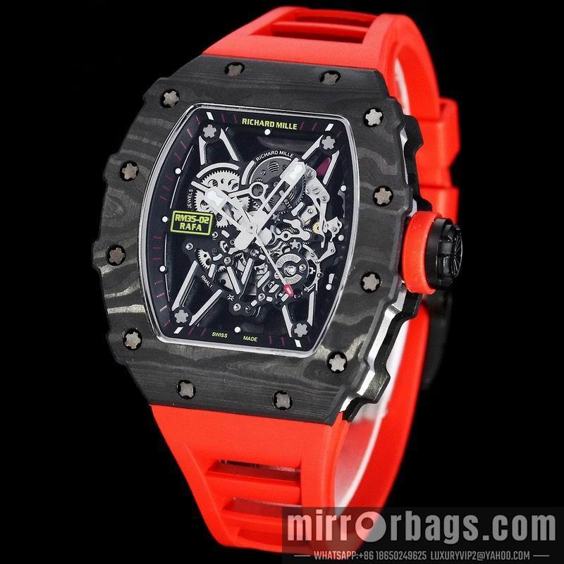 Replica Richard Mille watch 1023106