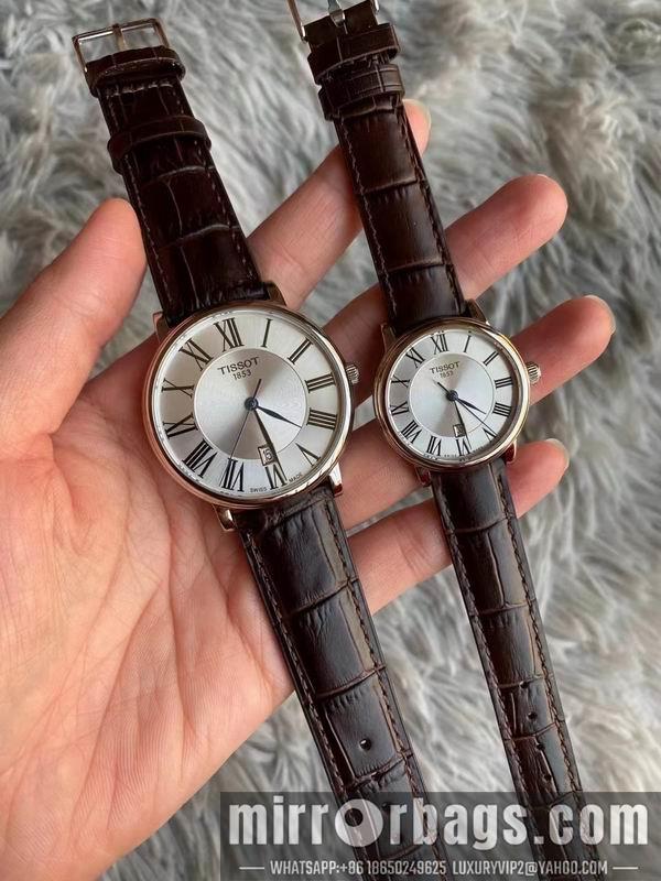 Replica Tissot watch 091010