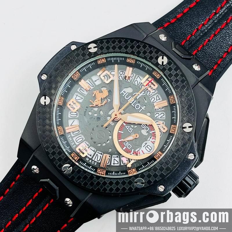 Replica Hublot 42X15.7mm 082710