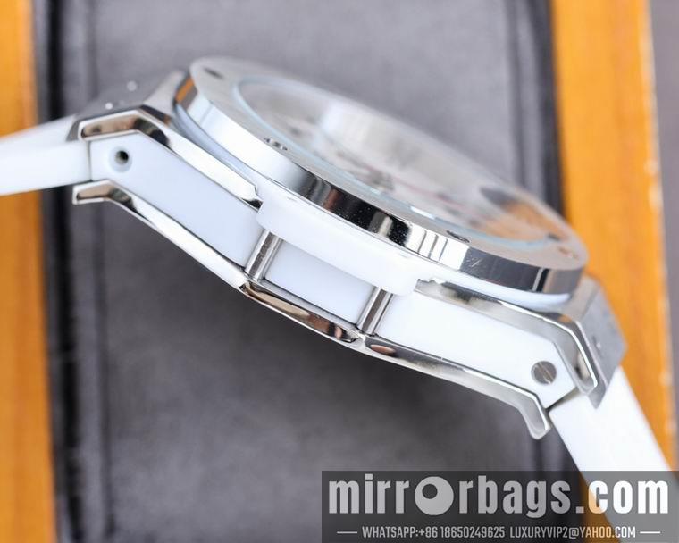 Replica Hublot men 48X12mm M02