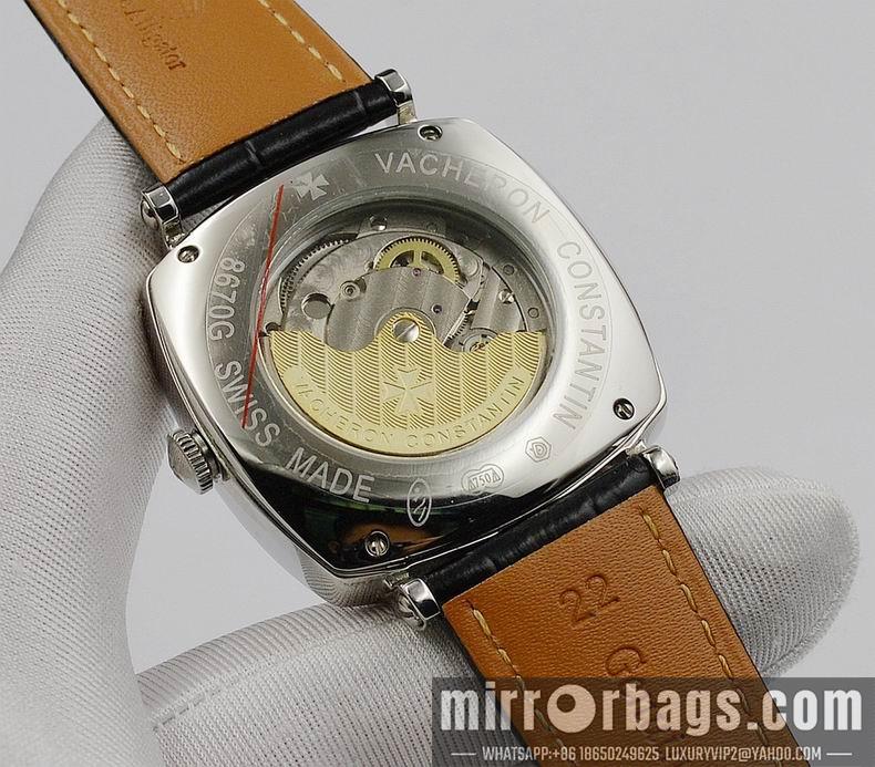 Replica Vacheron Constantin men 42X12mm 122530