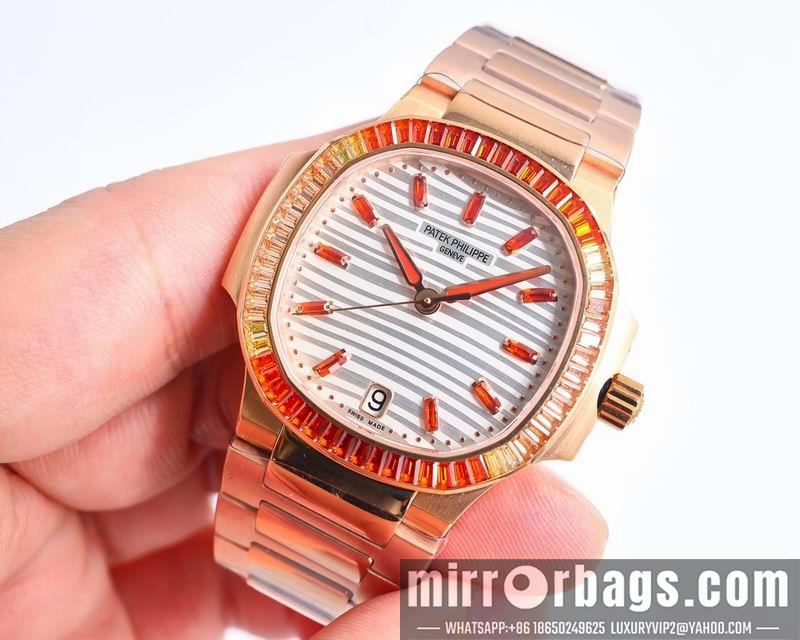 Replica Patek Philippe 35.2mm 082963