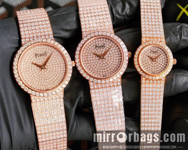 Replica Piaget 36x32mm 2nms65