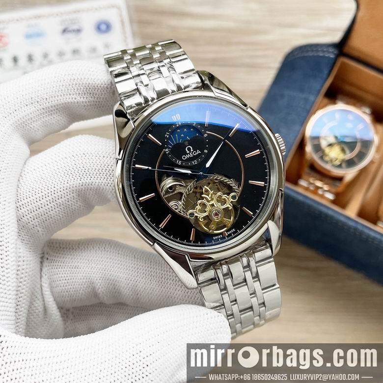 Replica Omega men 43X13mm M71