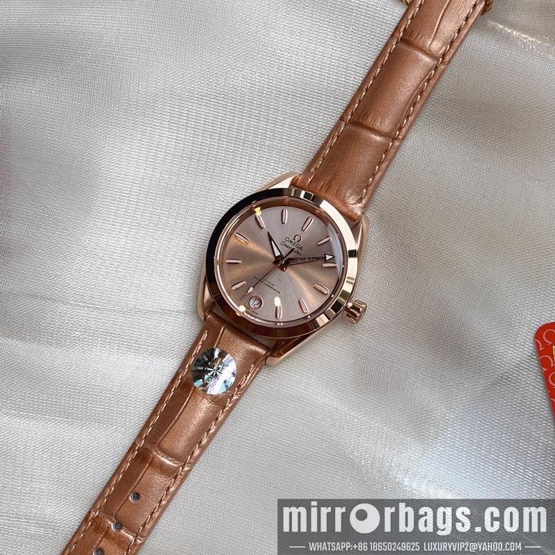 Replica Omega 34mm 022481