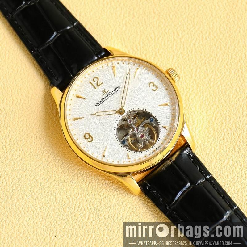 Replica Jaeger Lecoultre 43mm 042796