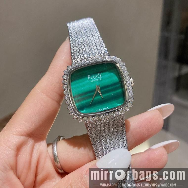 Replica Piaget women 34mm M01