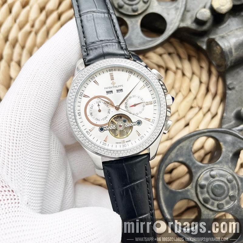 Replica Patek Philippe 43X12mm 041486