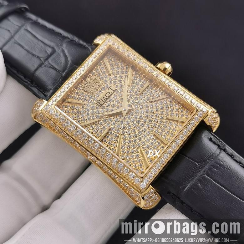 Replica Piaget 32x41x12mm 10nms86