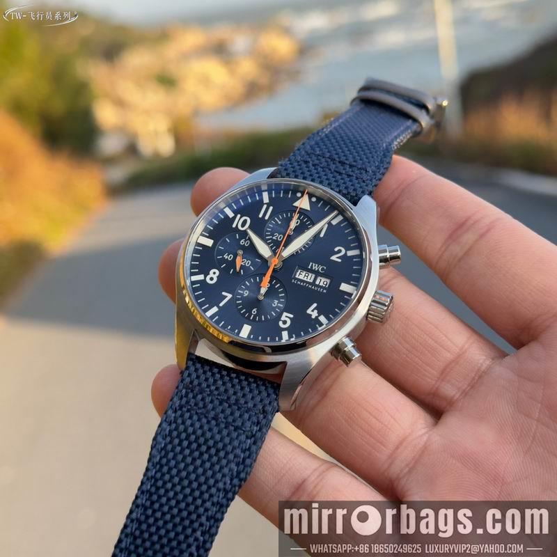 Replica IWC 43mm 022130