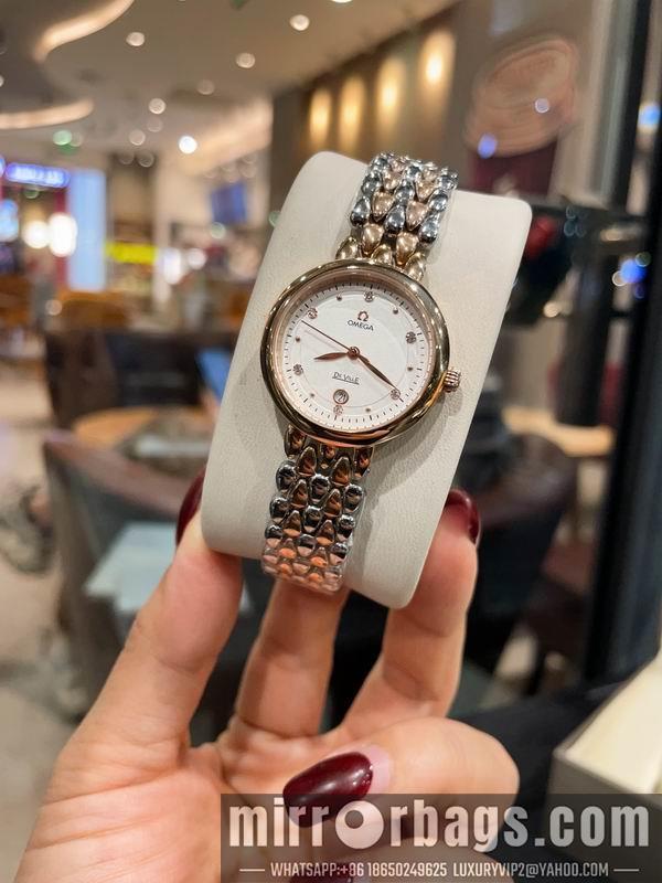 Replica Omega 27mm 041647