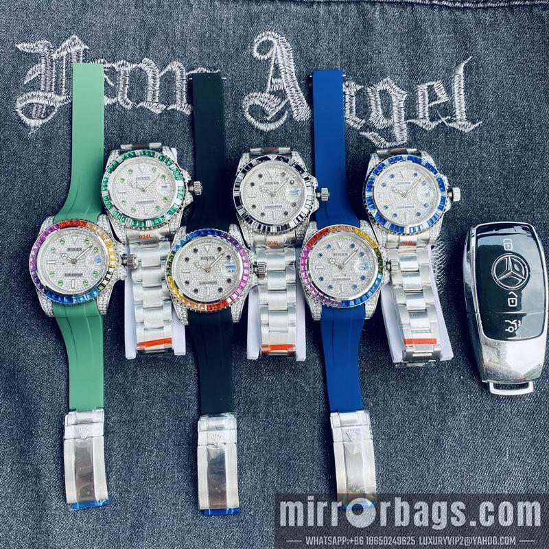 Replica Rolex 40mm 121746
