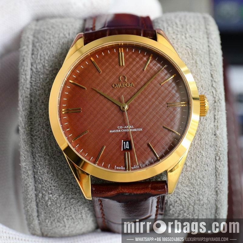 Replica Omega 40X12mm 101442