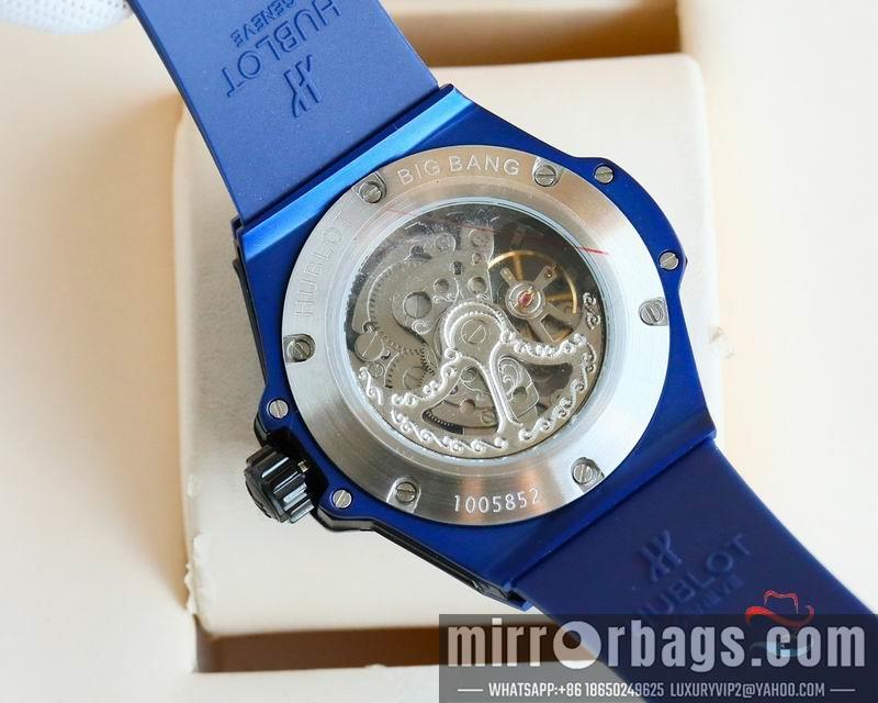 Replica Hublot 45X12mm 112059