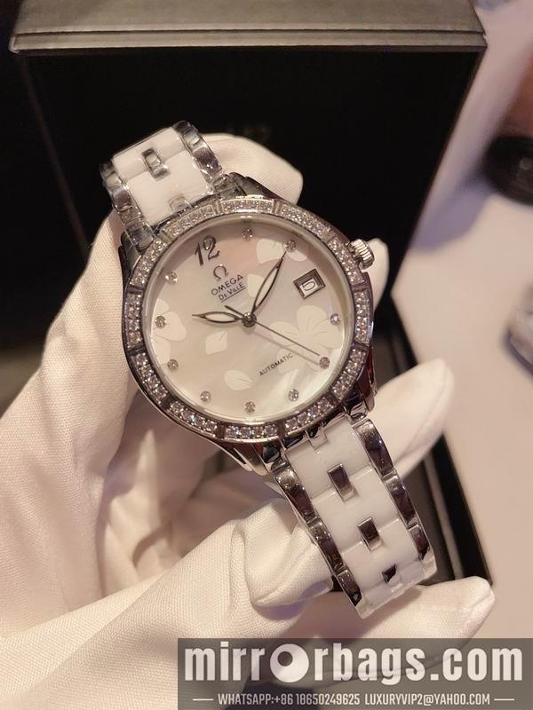 Replica Omega 35X8mm 050602