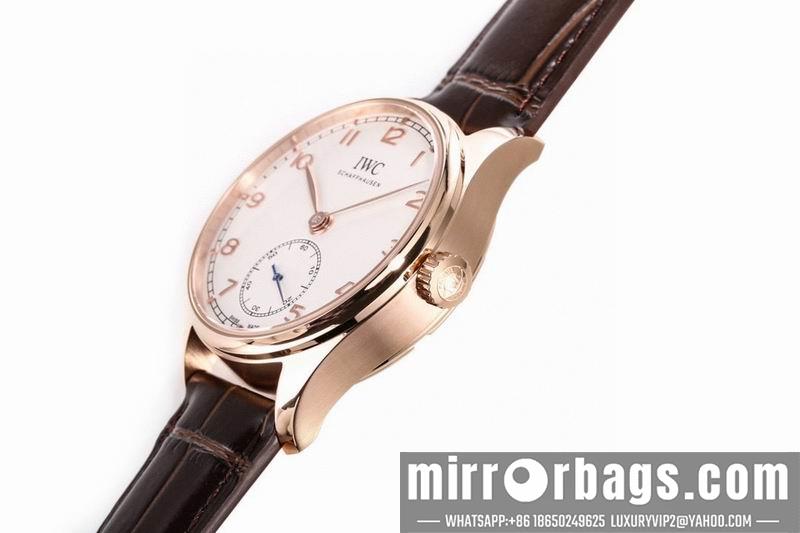 Replica IWC 40.4mm 082946