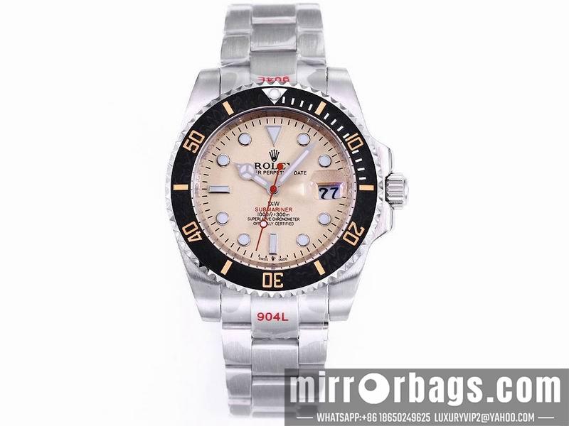 Replica Rolex watch 0831143