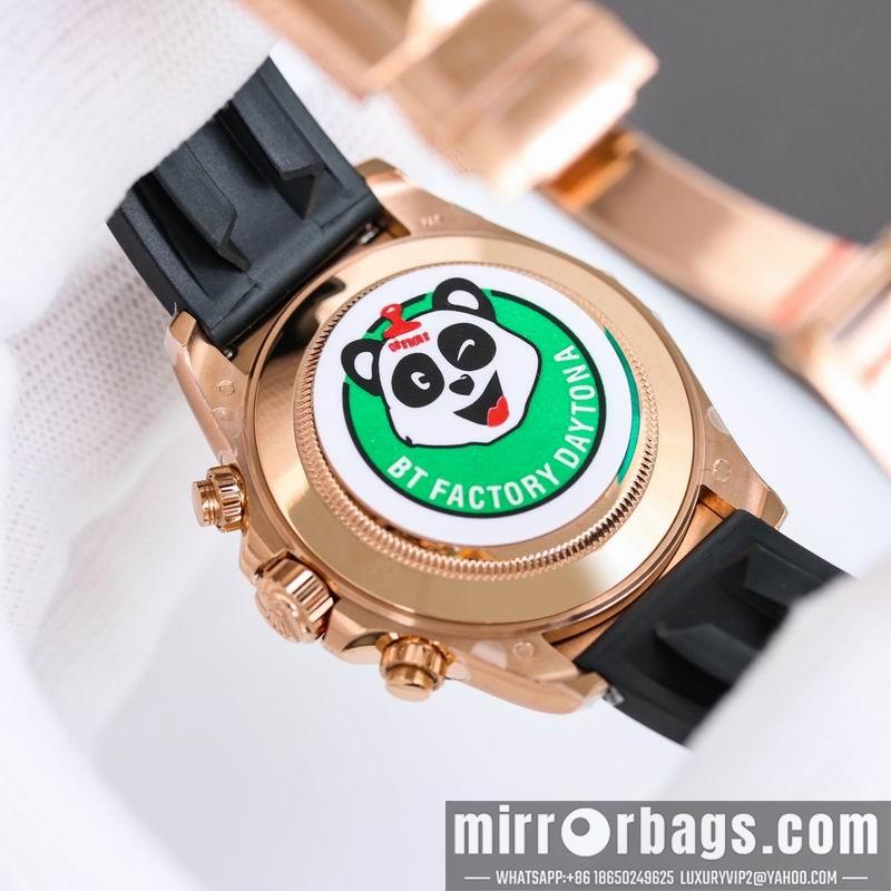 Replica Rolex 40X12.2mm 032237