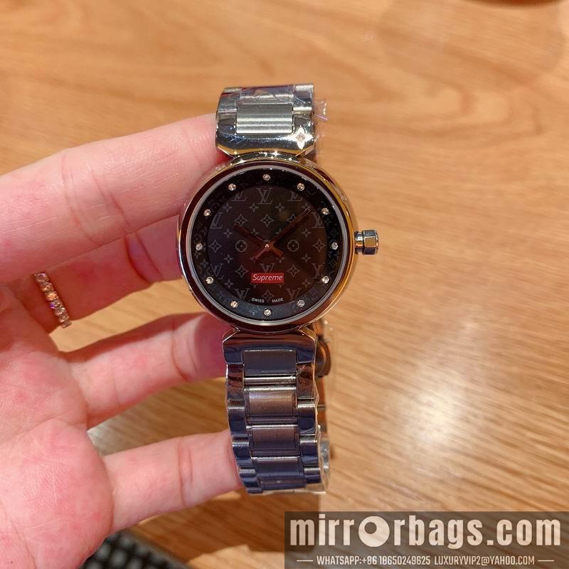 Replica LV Watch 032573