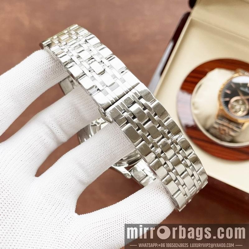 Replica Jaeger LeCoultre 42X13mm 032517