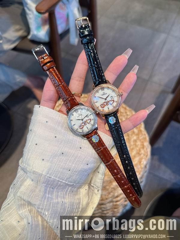 Replica Omega 36X9mm 101624