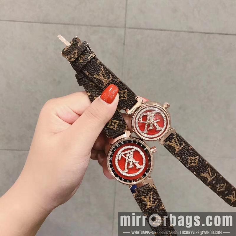 Replica LV 40mm 33mm 081676