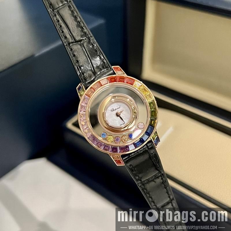 Replica Chopard watch 121889