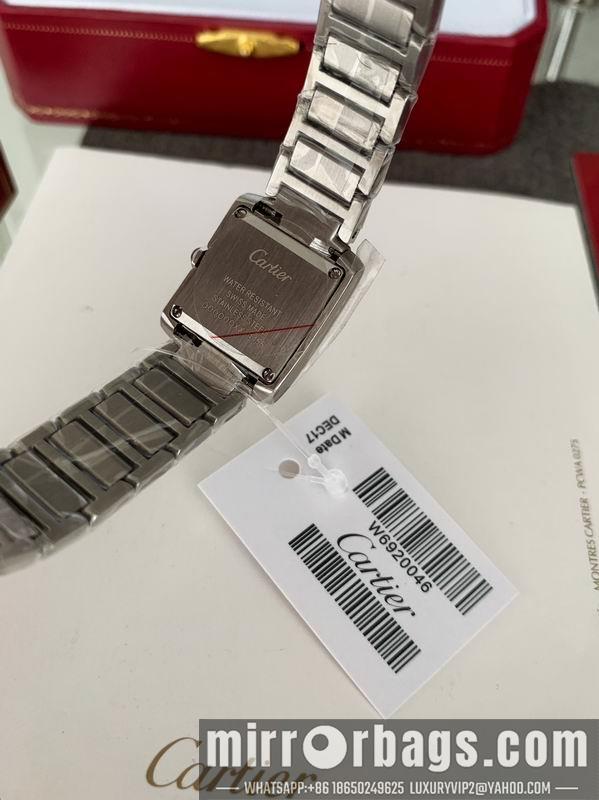 Replica Cartier 30.5X36.7mm 27X32mm 21.2X25.7mm 0829114