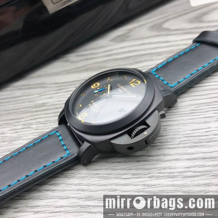 Replica Panerai men 44mX16mm M06