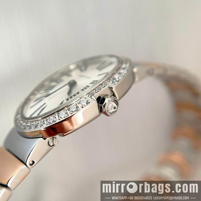Replica Cartier 23X31mm 022360