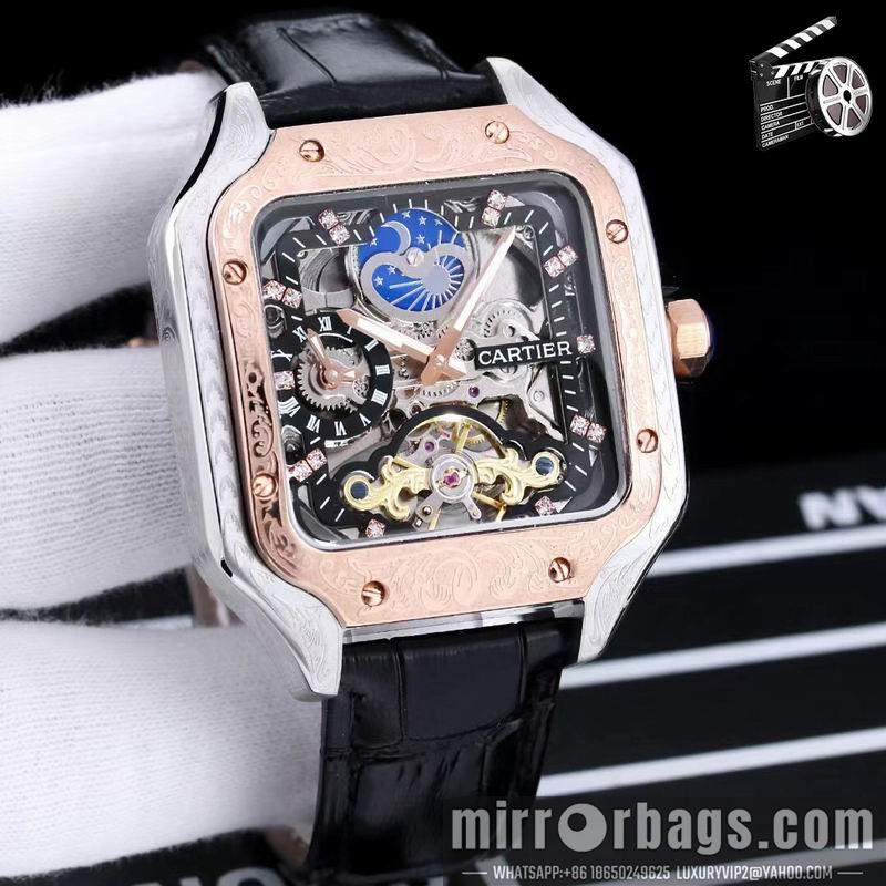Replica Cartier 45X13mm 082155