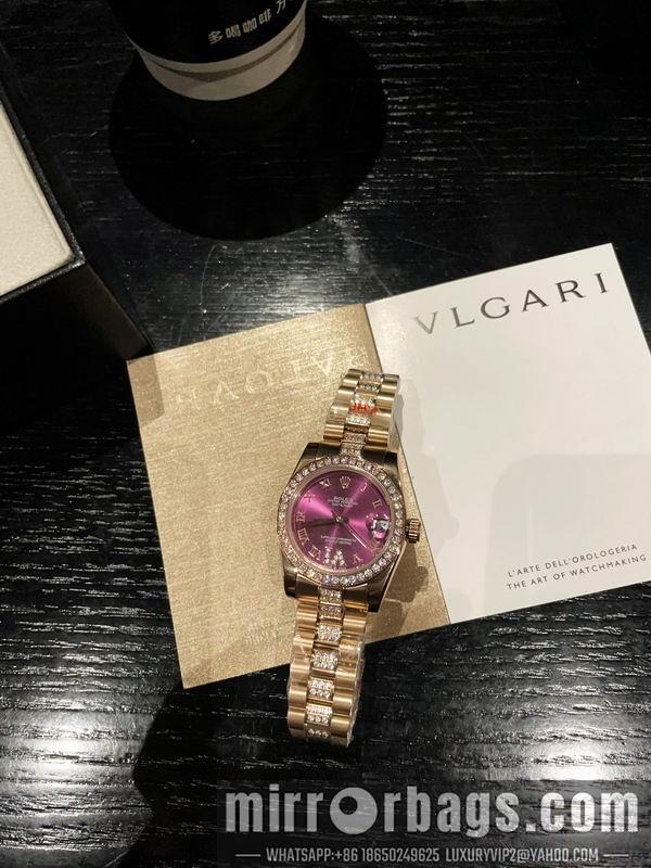 Replica Rolex 31mm 102208